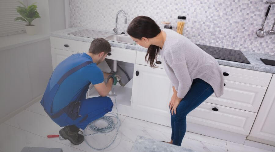 Professional Leak Detection in Marsing, ID